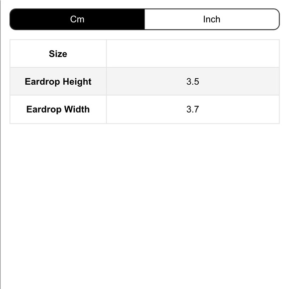 Barbie earrings - Picture 4 of 4